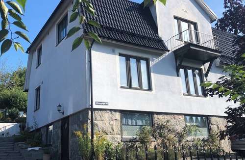 Boras Apartment | The Little Nest Borås – Private Guest Apartment & Parking