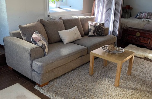 Boras Apartment | The Little Nest Borås – Private Guest Apartment & Parking