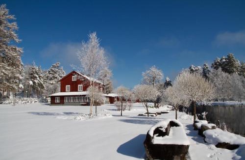 Torsby Bed & Breakfast | THE LODGE Torsby