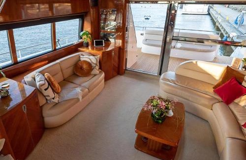 Helsinki City Centre Boat Rental | The Lux Yachts - Luxury Private Yacht Experience