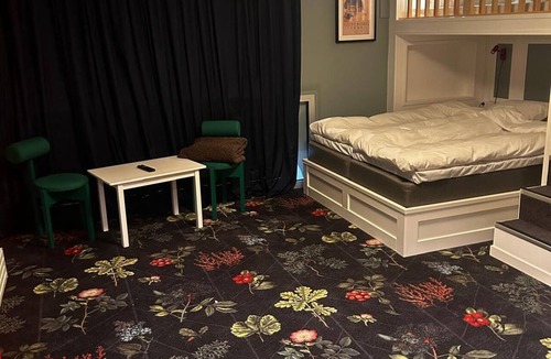 Centrum Hostel | The Malt House Inn