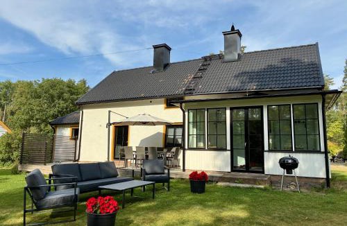 Vreta Kloster House | The Manor Wing, Lake View & Outdoor Spa