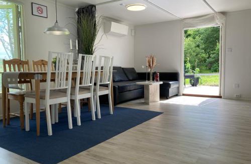Save House | The Meadow House