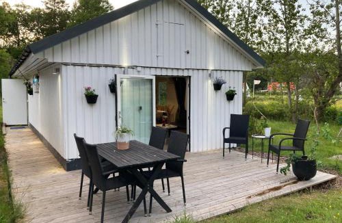 Save House | The Meadow House