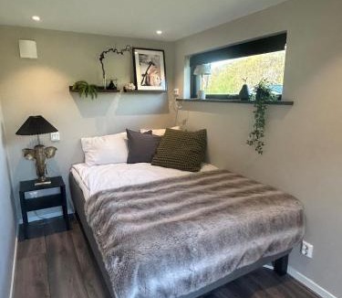 Vickan House | The Middle House