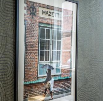 Centrum Apartment | The More Hotel Mazetti