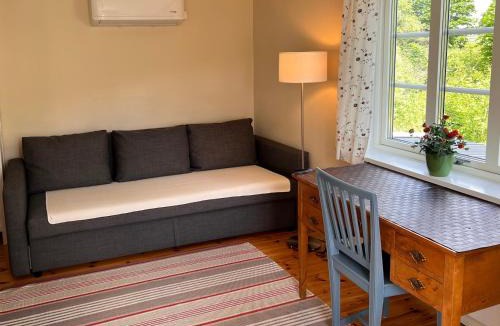 Unnaryd Apartment | The Nest