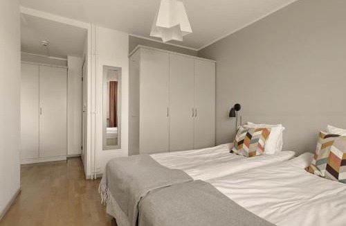Alvik Hotel | The Nooq Alvik - Hotel & Studios