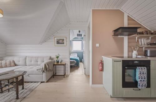 Asane Apartment | The Nordic Loft