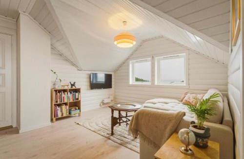 Asane Apartment | The Nordic Loft