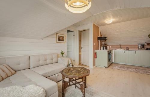 Asane Apartment | The Nordic Loft