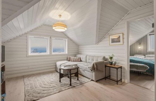 Asane Apartment | The Nordic Loft