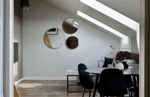 Grunerlokka Apartment | The Nordic Loft