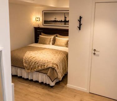 Orgryte-Harlanda Apartment | The Nordic Nest - Örgryte