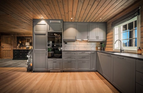 Stryn Cabin | The Nordic Retreat - Stryn