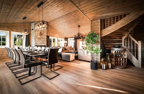 Stryn Cabin | The Nordic Retreat - Stryn