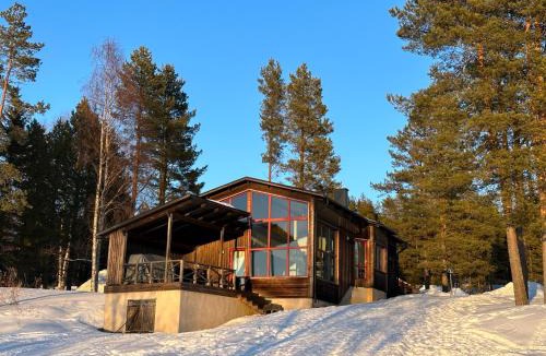 Rosvik Villa | The paradise by the beach