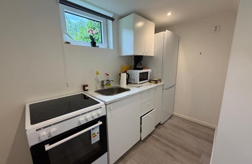 Sodertalje Apartment | The Pearl of Södertälje