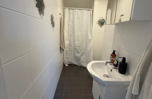 Sodertalje Apartment | The Pearl of Södertälje