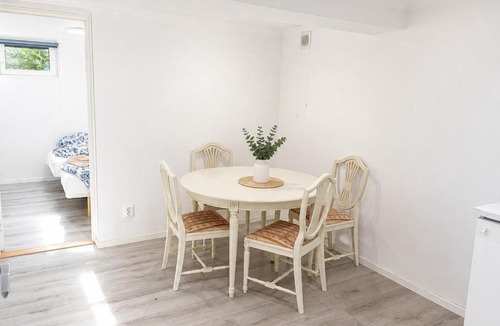 Sodertalje Apartment | The Pearl of Södertälje