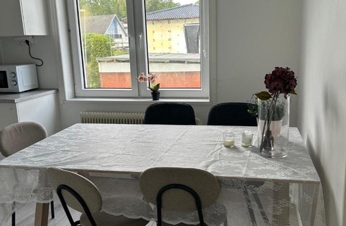Sodertalje Apartment | The Pearl of Södertälje