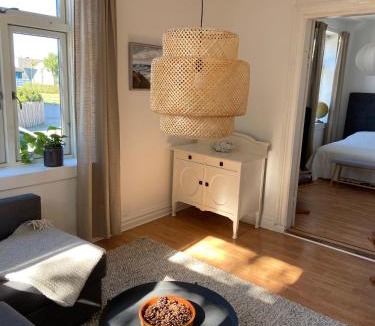 Hoganas Apartment | The Photographer's House in Höganäs