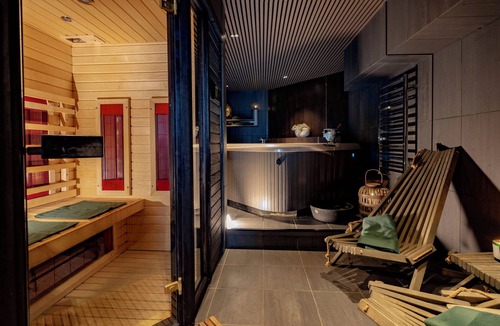 Kungsholmen Hotel | The Private Escape by Blue Medi Spa