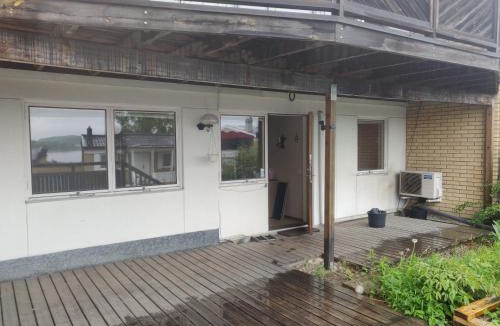 Varsta House | The Private Quarters