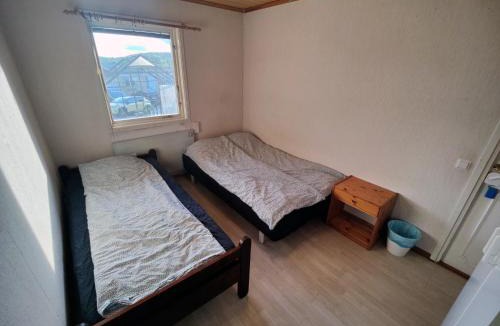 Varsta House | The Private Quarters