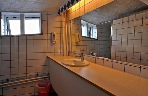 Sodermalm Hotel | The Red Boat