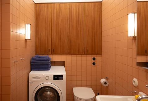 Toyen Apartment | The Residence