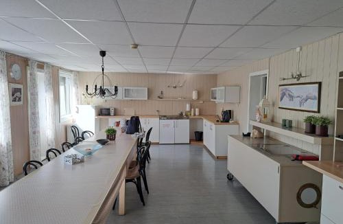 Bygland Hotel | The Sisters Landeskogen
