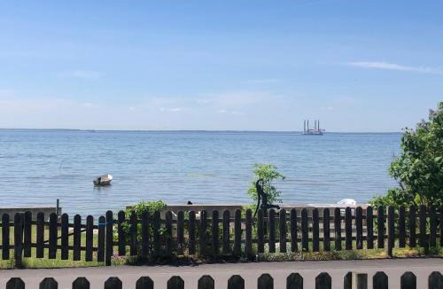 Rydeback House | The Small Beach House