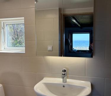 Rydeback House | The Small Beach House