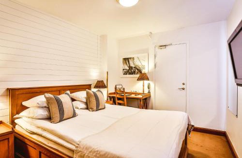 Ostermalm Hotel | The Sparrow Hotel