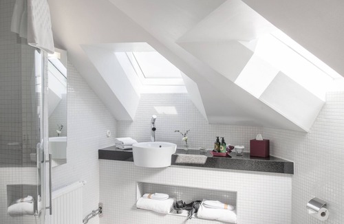 Ostermalm Hotel | The Sparrow Hotel