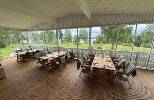 Loppi Villa | The Terwa