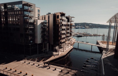 Tjuvholmen Hotel | The Thief