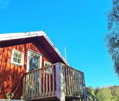 Ucklum House | The Thistle Inn - Eko Farmstay