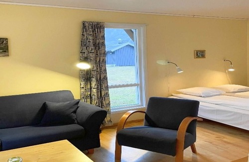 Lærdalsøyri House | The Ultimate Sognefjord Holiday Base
