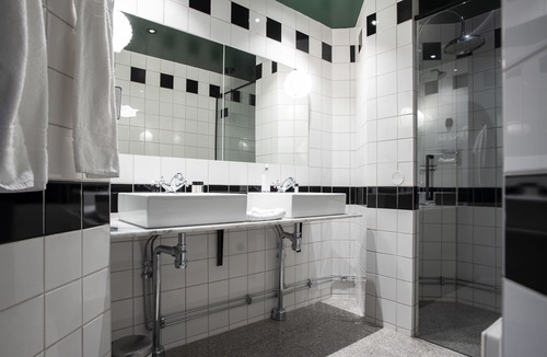 Helsingborg Hotel | The Vault Hotel, WorldHotels Crafted