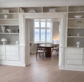Bergen City Centre Apartment | The view Bergen