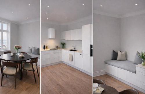 Bergen City Centre Apartment | The view Bergen