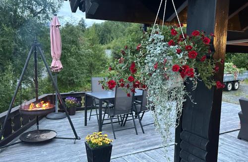 Møre og Romsdal House | The View - Mountain cabin with stunning views
