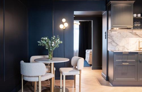 Stavanger Hotel | The Villa Self Check-In Boutique Hotel