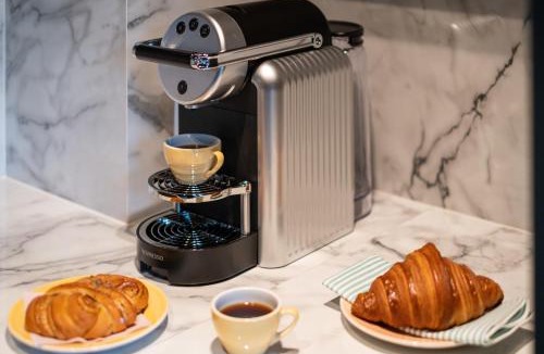 Stavanger Hotel | The Villa Self Check-In Boutique Hotel