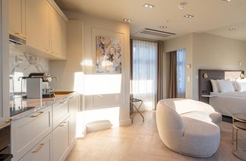 Stavanger Hotel | The Villa Self Check-In Boutique Hotel