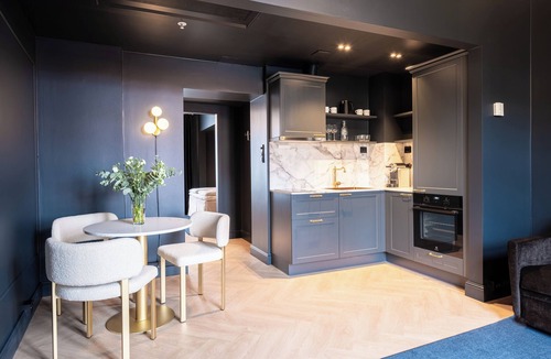 Stavanger Hotel | The Villa Self Check-In Boutique Hotel