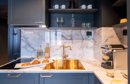 Stavanger Hotel | The Villa Self Check-In Boutique Hotel