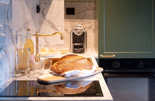 Stavanger Hotel | The Villa Self Check-In Boutique Hotel
